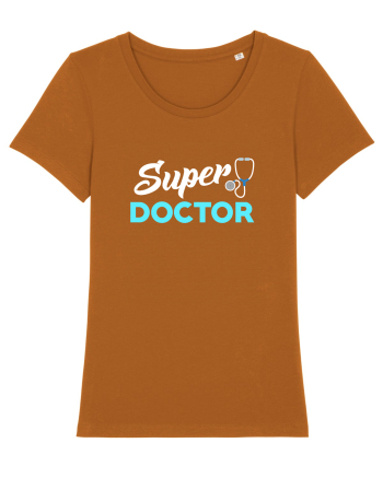 DOCTOR Roasted Orange
