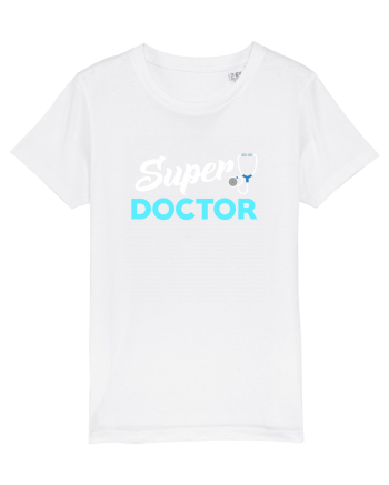 DOCTOR White