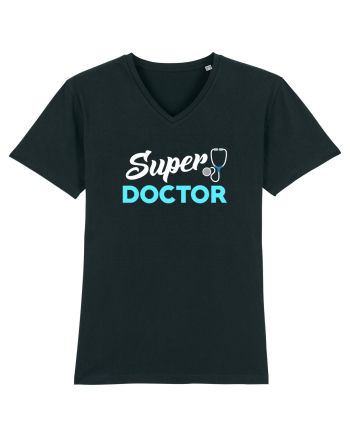DOCTOR Black