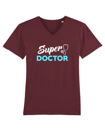 DOCTOR Burgundy