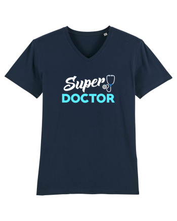 DOCTOR French Navy