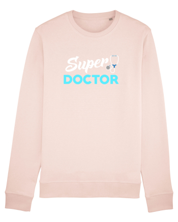 DOCTOR Candy Pink