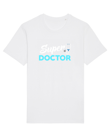 DOCTOR White