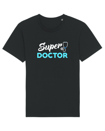 DOCTOR Black