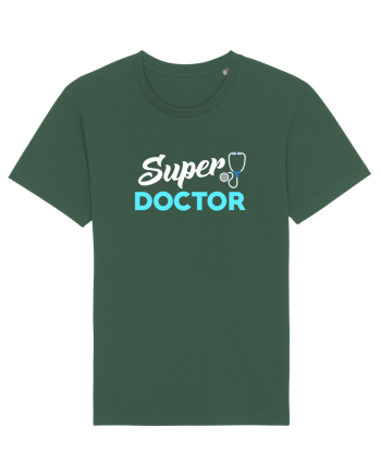 DOCTOR Bottle Green