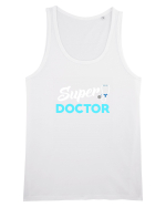 DOCTOR Maiou Bărbat Runs