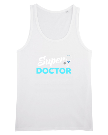 DOCTOR White