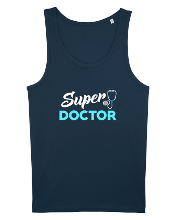 DOCTOR Navy