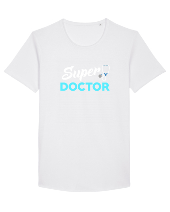 DOCTOR White