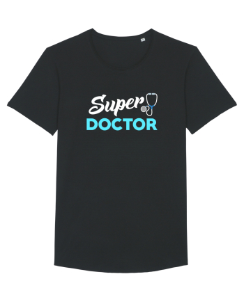 DOCTOR Black