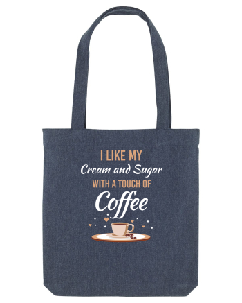 COFFEE Midnight Blue