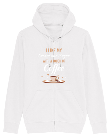 COFFEE White