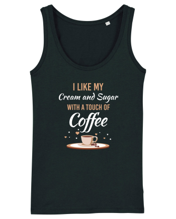 COFFEE Black