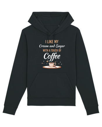 COFFEE Black