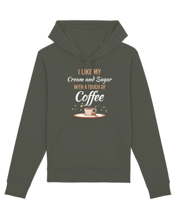 COFFEE Khaki