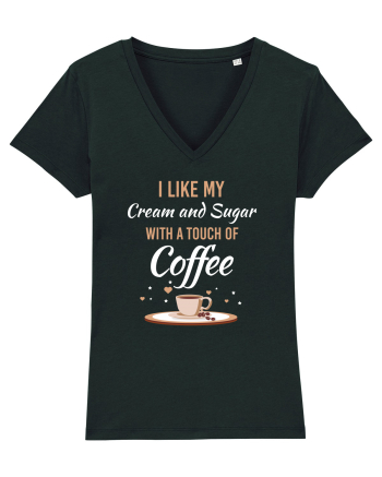COFFEE Black