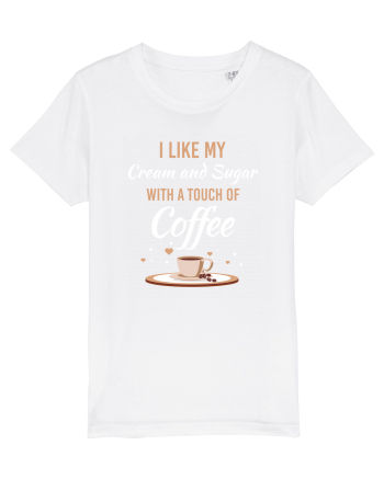 COFFEE White