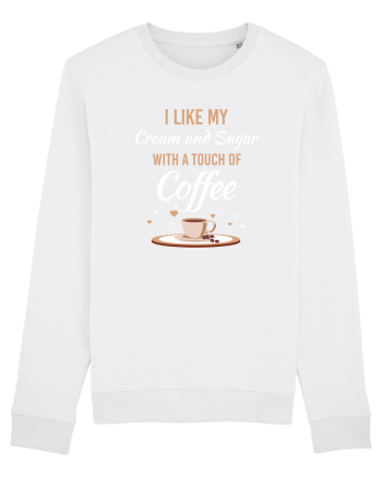 COFFEE White