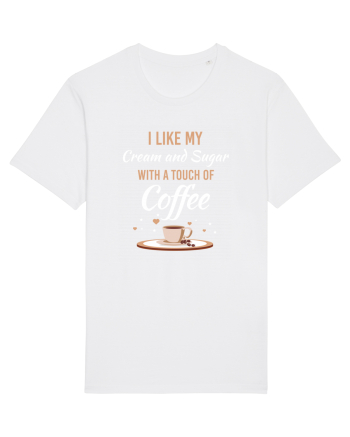 COFFEE White