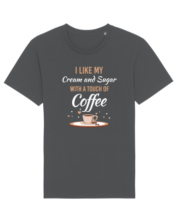 COFFEE Anthracite
