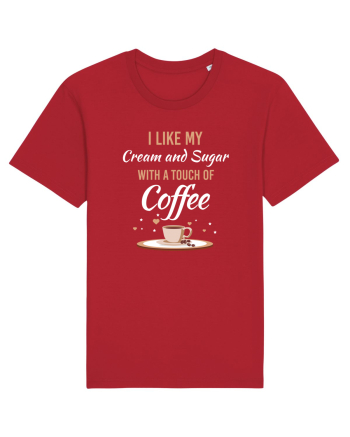 COFFEE Red