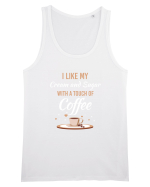 COFFEE Maiou Bărbat Runs