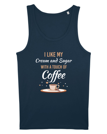 COFFEE Navy