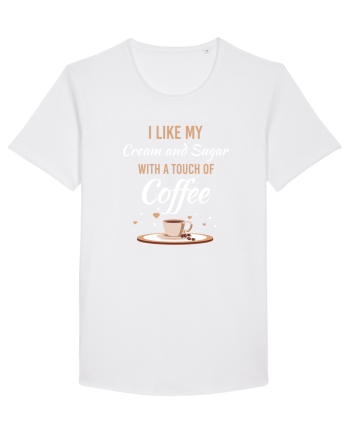 COFFEE White