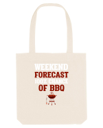 BARBEQUE Sacoșă textilă