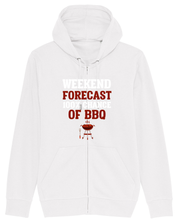 BARBEQUE White
