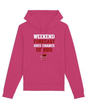 BARBEQUE Raspberry