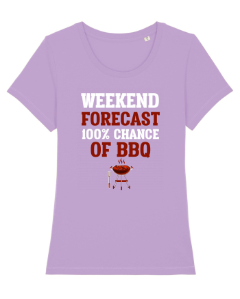 BARBEQUE Lavender Dawn