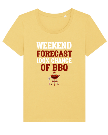 BARBEQUE Jojoba