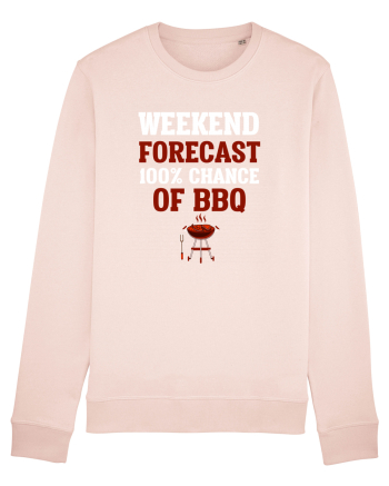 BARBEQUE Candy Pink
