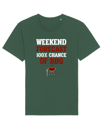 BARBEQUE Bottle Green
