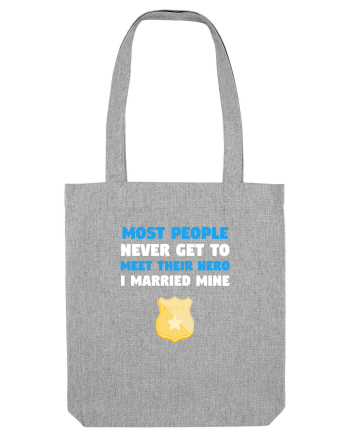 POLICE Heather Grey
