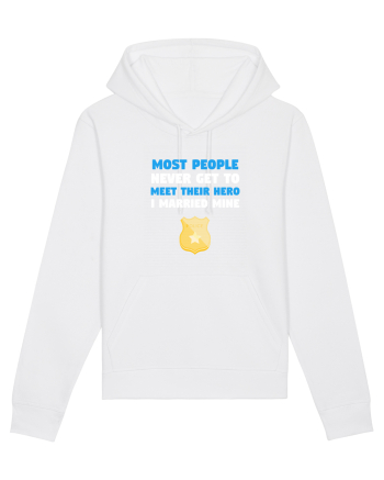 POLICE White