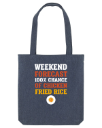 RICE Sacoșă textilă