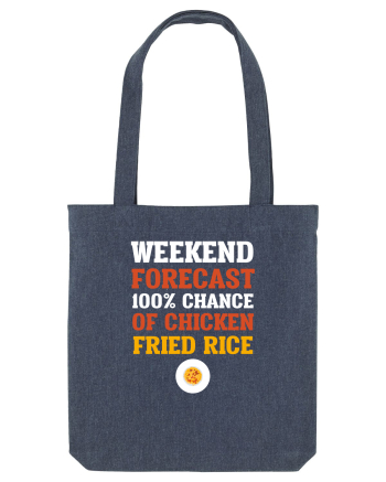RICE Midnight Blue