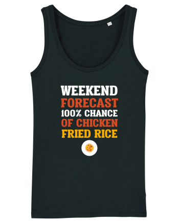 RICE Black