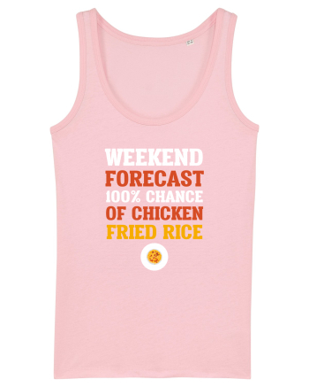 RICE Cotton Pink