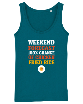 RICE Ocean Depth