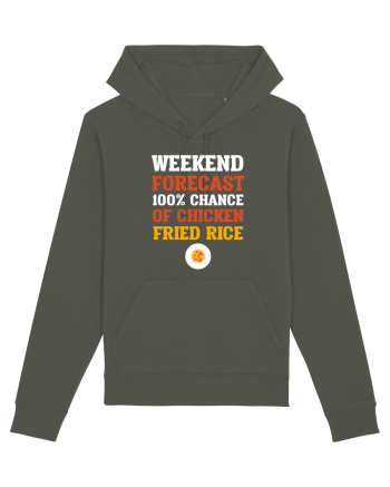 RICE Khaki