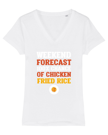 RICE White