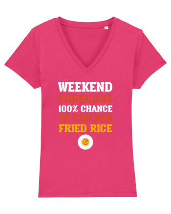 RICE Raspberry
