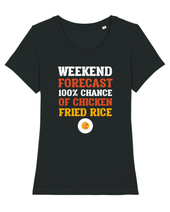 RICE Black