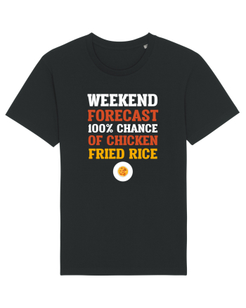 RICE Black