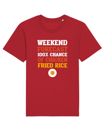 RICE Red