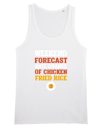 RICE White