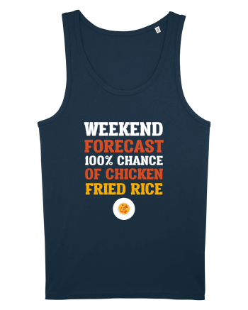 RICE Navy